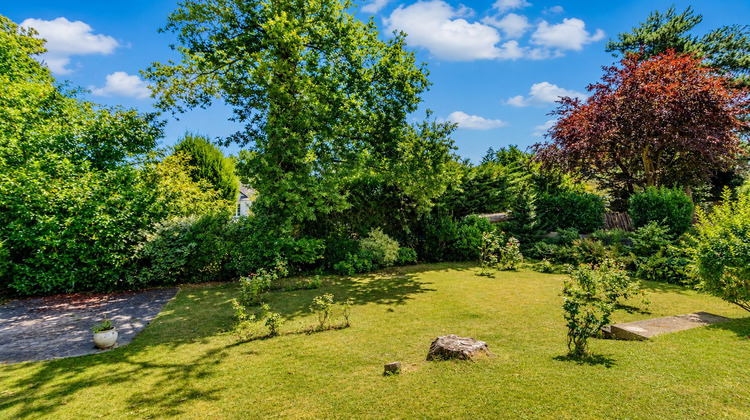 Ma-Cabane - Vente Maison La Celle-Saint-Cloud, 151 m²
