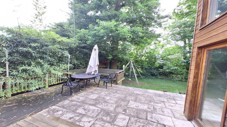 Ma-Cabane - Vente Maison LA CELLE SAINT CLOUD, 150 m²