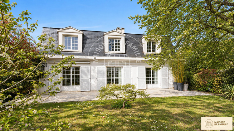 Ma-Cabane - Vente Maison LA CELLE-SAINT-CLOUD, 210 m²
