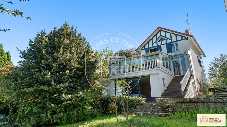 Ma-Cabane - Vente Maison LA CELLE-SAINT-CLOUD, 170 m²