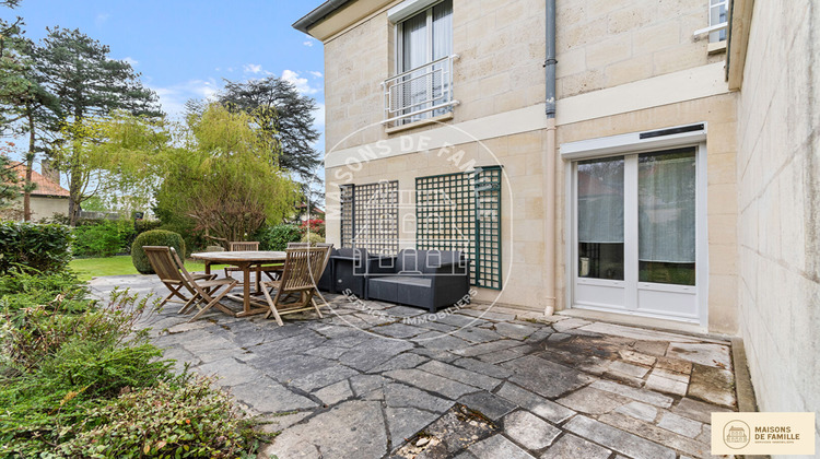 Ma-Cabane - Vente Maison LA CELLE-SAINT-CLOUD, 173 m²