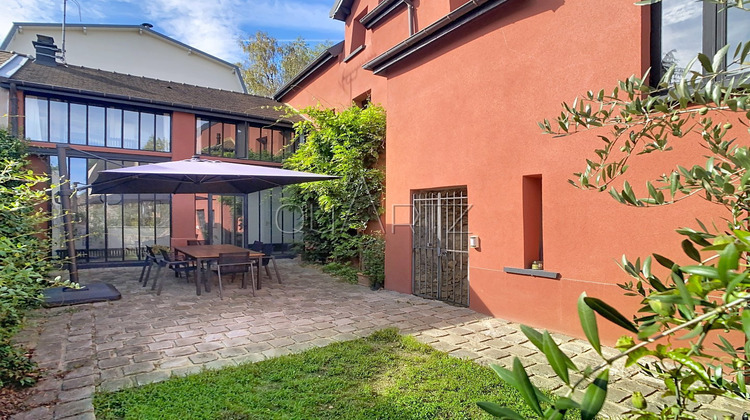 Ma-Cabane - Vente Maison LA CELLE SAINT CLOUD, 219 m²