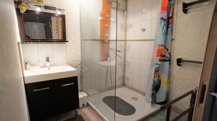 Ma-Cabane - Vente Maison LA CELLE-SAINT-CYR, 238 m²