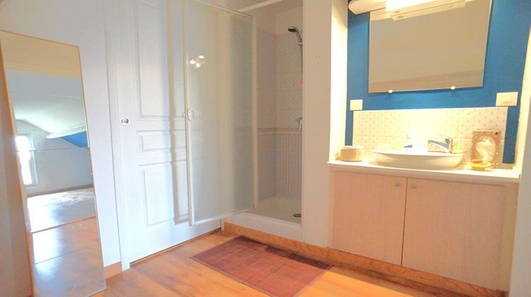 Ma-Cabane - Vente Maison LA CELLE-SAINT-CYR, 201 m²