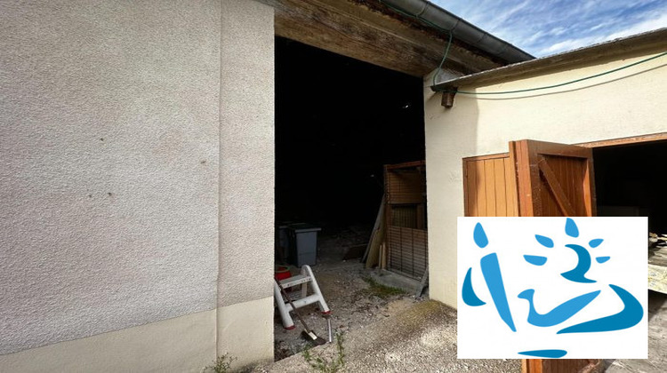 Ma-Cabane - Vente Maison La Celle-Saint-Cyr, 62 m²