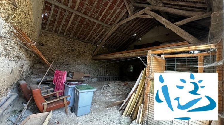 Ma-Cabane - Vente Maison La Celle-Saint-Cyr, 62 m²