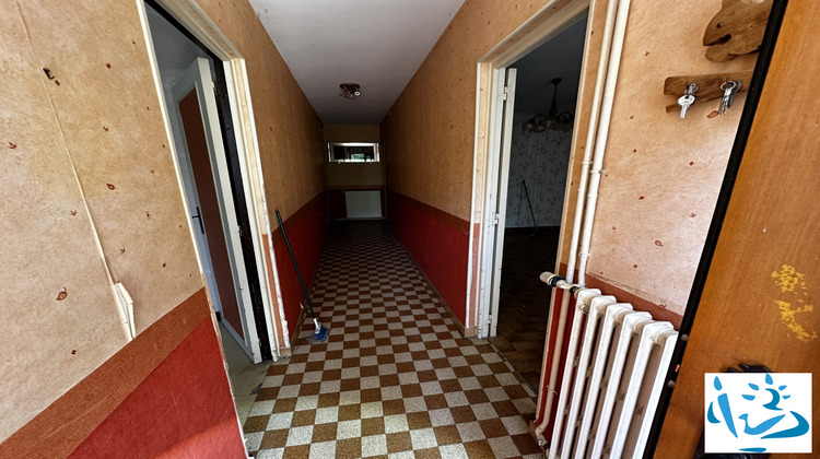 Ma-Cabane - Vente Maison La Celle-Saint-Cyr, 290 m²