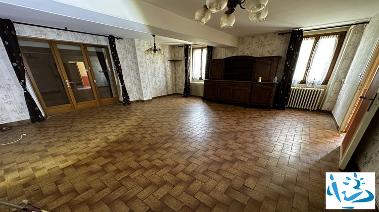 Ma-Cabane - Vente Maison La Celle-Saint-Cyr, 290 m²