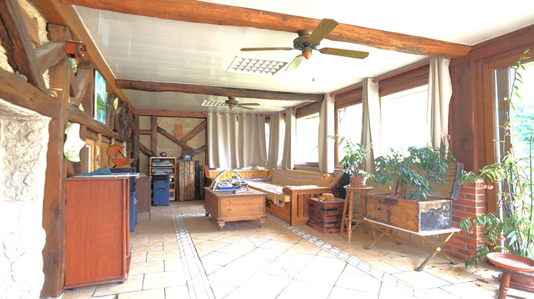 Ma-Cabane - Vente Maison LA CELLE-SAINT-CYR, 263 m²