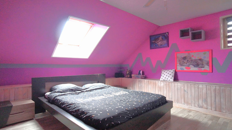 Ma-Cabane - Vente Maison LA CELLE-SAINT-CYR, 263 m²