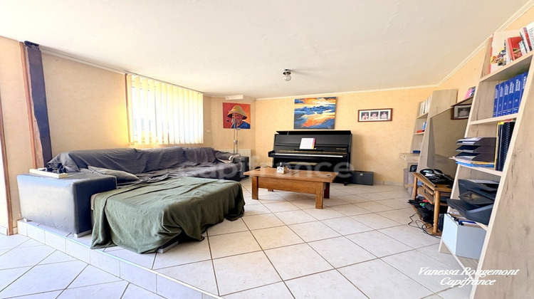 Ma-Cabane - Vente Maison LA CELLE SAINT CYR, 118 m²