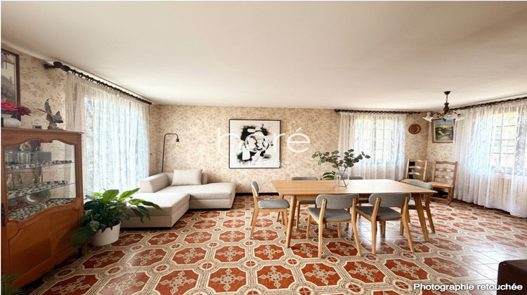 Ma-Cabane - Vente Maison La Celle-Saint-Cyr, 140 m²