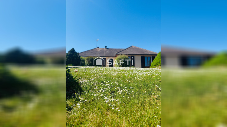 Ma-Cabane - Vente Maison La Celle-Saint-Cyr, 101 m²