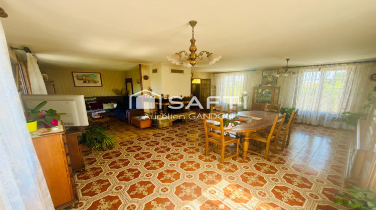 Ma-Cabane - Vente Maison La Celle-Saint-Cyr, 101 m²