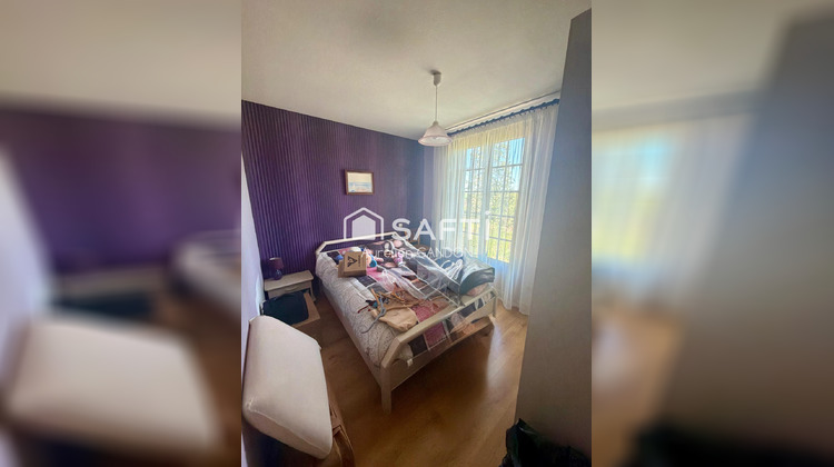 Ma-Cabane - Vente Maison La Celle-Saint-Cyr, 101 m²