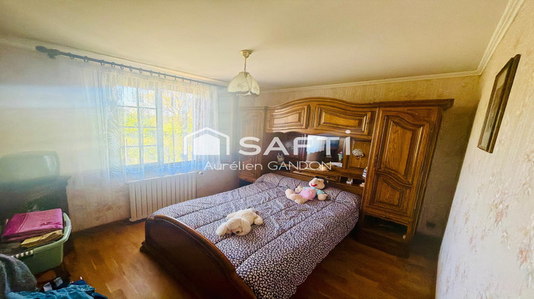 Ma-Cabane - Vente Maison La Celle-Saint-Cyr, 101 m²