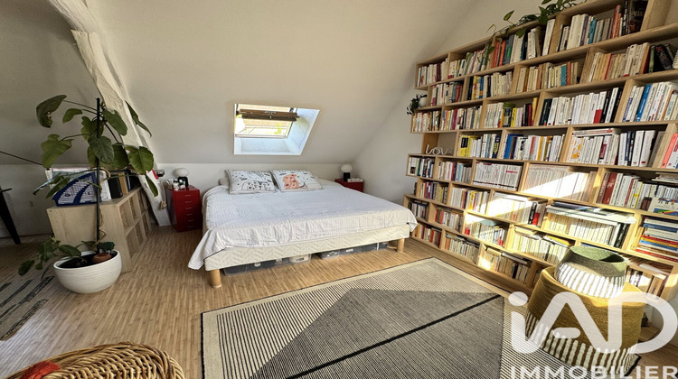 Ma-Cabane - Vente Maison La Celle-Saint-Cyr, 106 m²