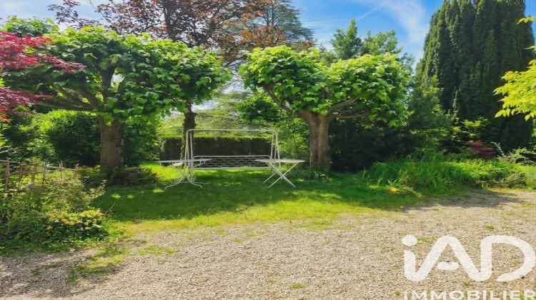 Ma-Cabane - Vente Maison La Celle-Saint-Cyr, 250 m²