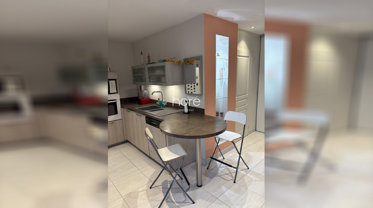 Ma-Cabane - Vente Maison La Celle-Saint-Cyr, 215 m²