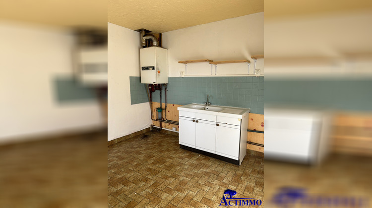 Ma-Cabane - Vente Maison La Celle-Saint-Cyr, 0 m²