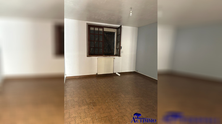 Ma-Cabane - Vente Maison La Celle-Saint-Cyr, 0 m²