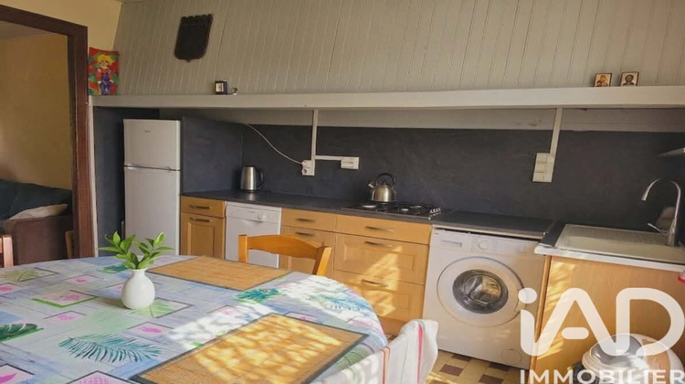 Ma-Cabane - Vente Maison La Celle-Saint-Cyr, 72 m²