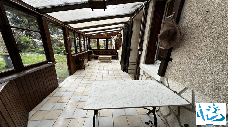 Ma-Cabane - Vente Maison La Celle-Saint-Cyr, 175 m²