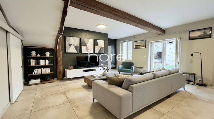 Ma-Cabane - Vente Maison La Celle-Saint-Cyr, 255 m²
