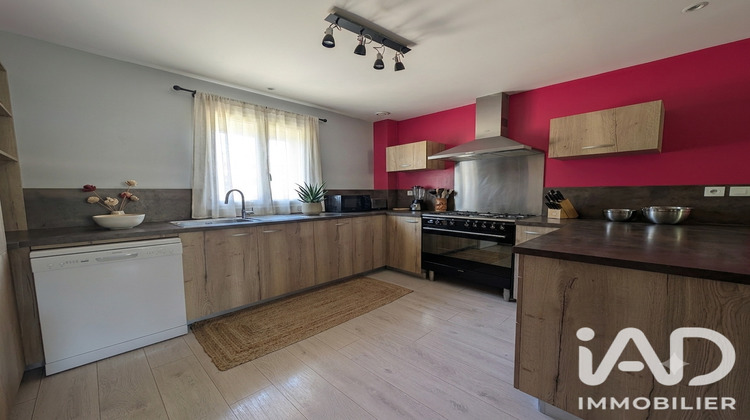 Ma-Cabane - Vente Maison La Celle-sous-Gouzon, 115 m²