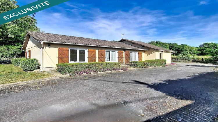 Ma-Cabane - Vente Maison La Celle-sur-Loire, 83 m²