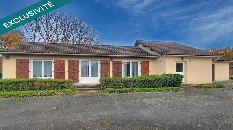 Ma-Cabane - Vente Maison La Celle-sur-Loire, 83 m²