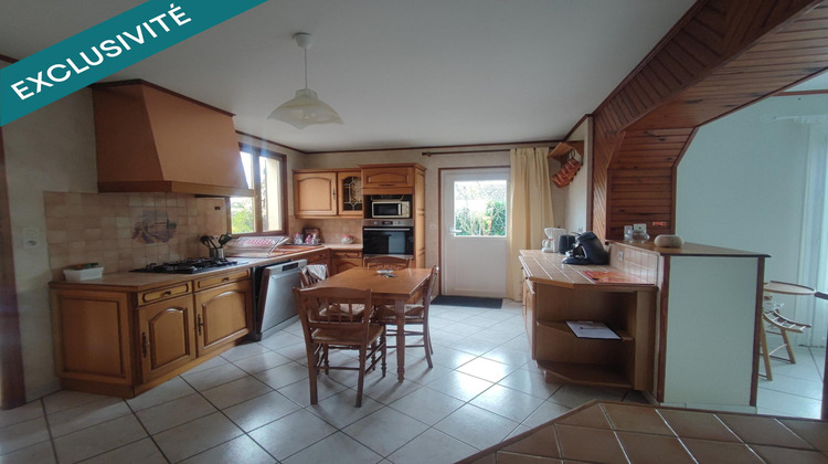 Ma-Cabane - Vente Maison La Celle-sur-Loire, 83 m²