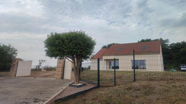 Ma-Cabane - Vente Maison La Celle-sur-Loire, 132 m²