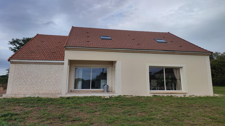 Ma-Cabane - Vente Maison La Celle-sur-Loire, 132 m²