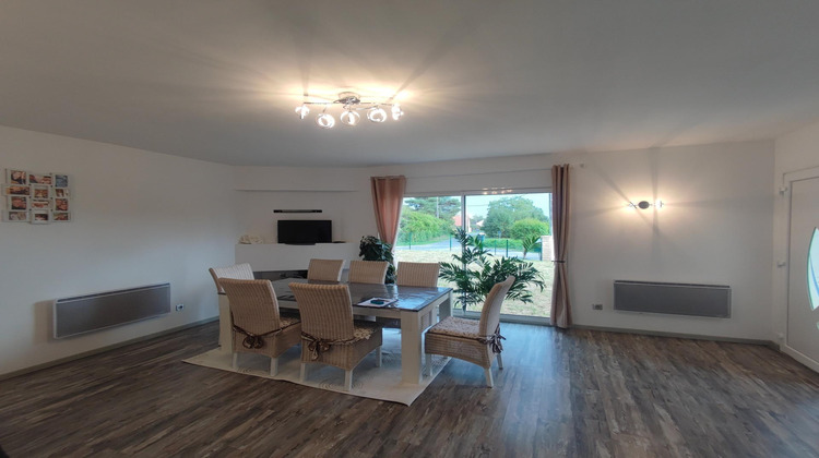 Ma-Cabane - Vente Maison La Celle-sur-Loire, 132 m²