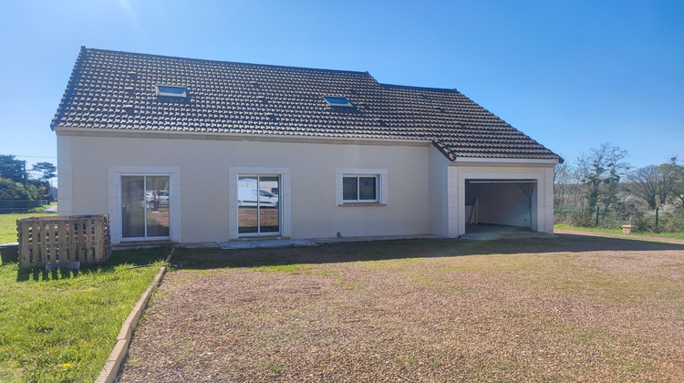 Ma-Cabane - Vente Maison La Celle-sur-Loire, 132 m²