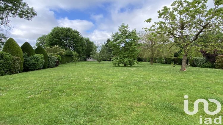 Ma-Cabane - Vente Maison La Celle-sur-Morin, 200 m²