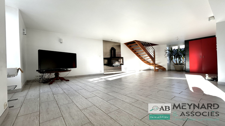 Ma-Cabane - Vente Maison La Celle-sur-Morin, 350 m²