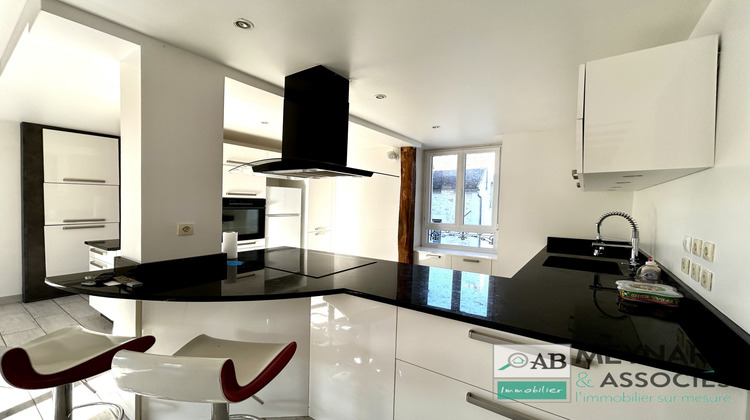 Ma-Cabane - Vente Maison La Celle-sur-Morin, 350 m²