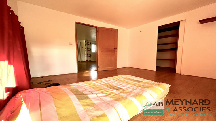 Ma-Cabane - Vente Maison La Celle-sur-Morin, 350 m²