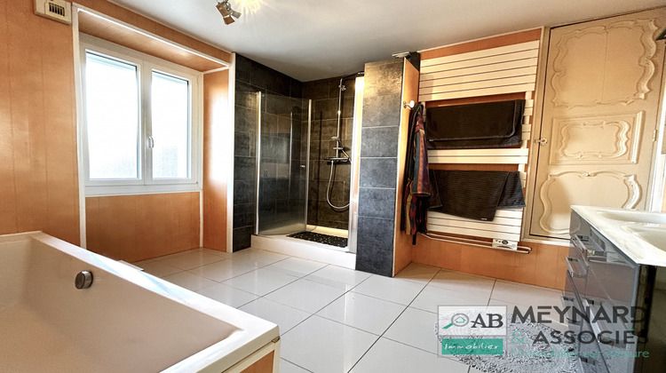 Ma-Cabane - Vente Maison La Celle-sur-Morin, 350 m²