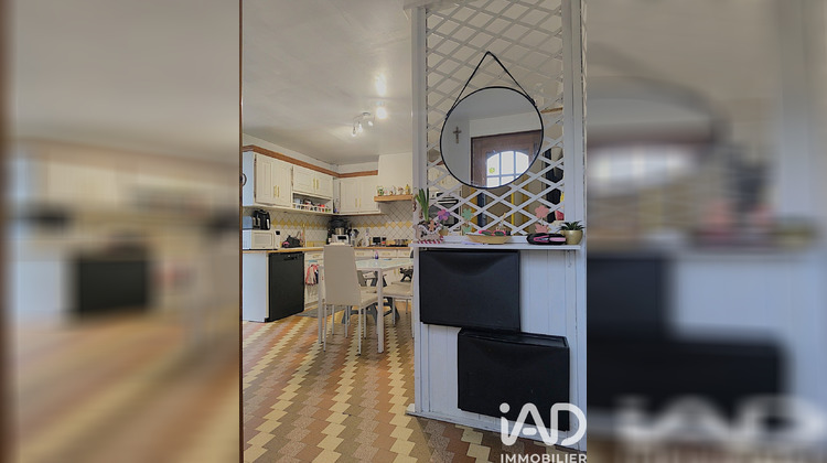 Ma-Cabane - Vente Maison La Celle-sur-Morin, 115 m²