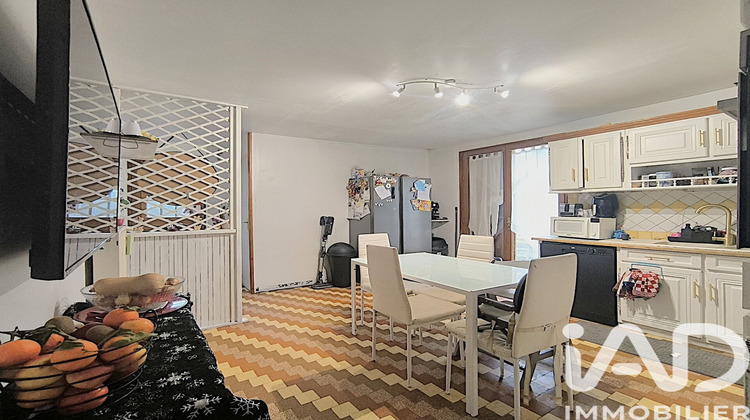 Ma-Cabane - Vente Maison La Celle-sur-Morin, 115 m²