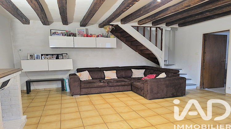 Ma-Cabane - Vente Maison La Celle-sur-Morin, 115 m²