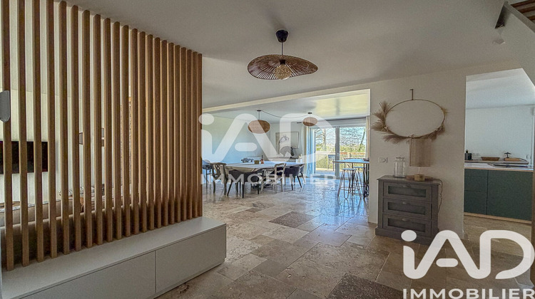 Ma-Cabane - Vente Maison La Celle-sur-Morin, 135 m²