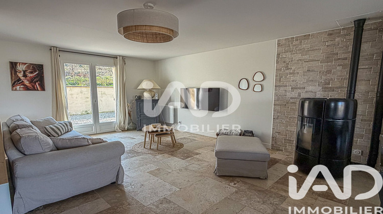 Ma-Cabane - Vente Maison La Celle-sur-Morin, 135 m²