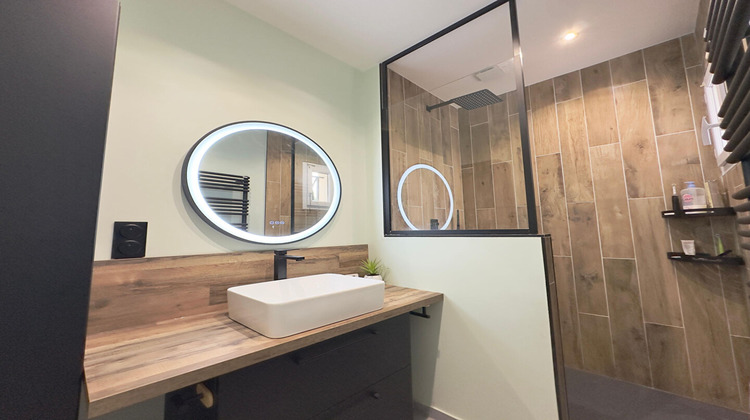 Ma-Cabane - Vente Maison LA CELLE-SUR-MORIN, 170 m²