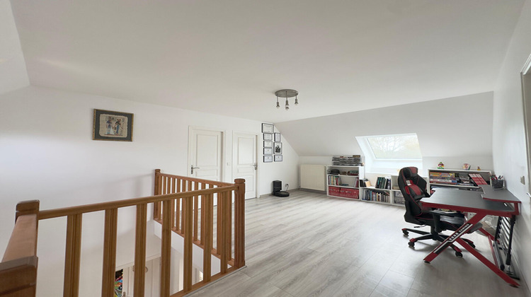Ma-Cabane - Vente Maison LA CELLE-SUR-MORIN, 170 m²