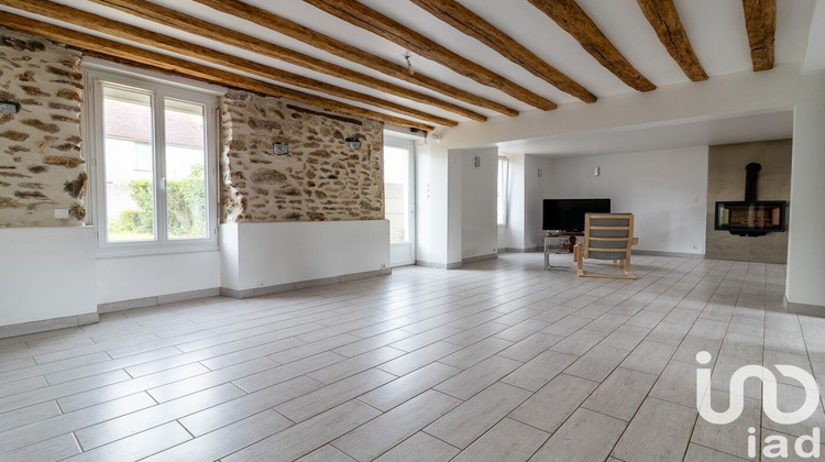 Ma-Cabane - Vente Maison La Celle-sur-Morin, 315 m²