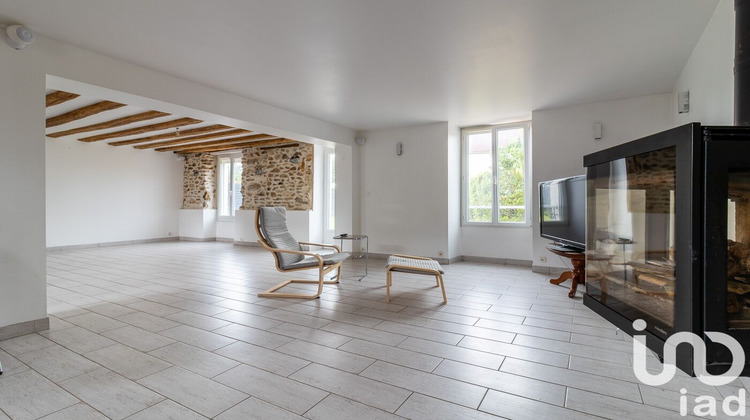 Ma-Cabane - Vente Maison La Celle-sur-Morin, 315 m²